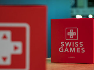 Funding and Pro Helvetia Workshop