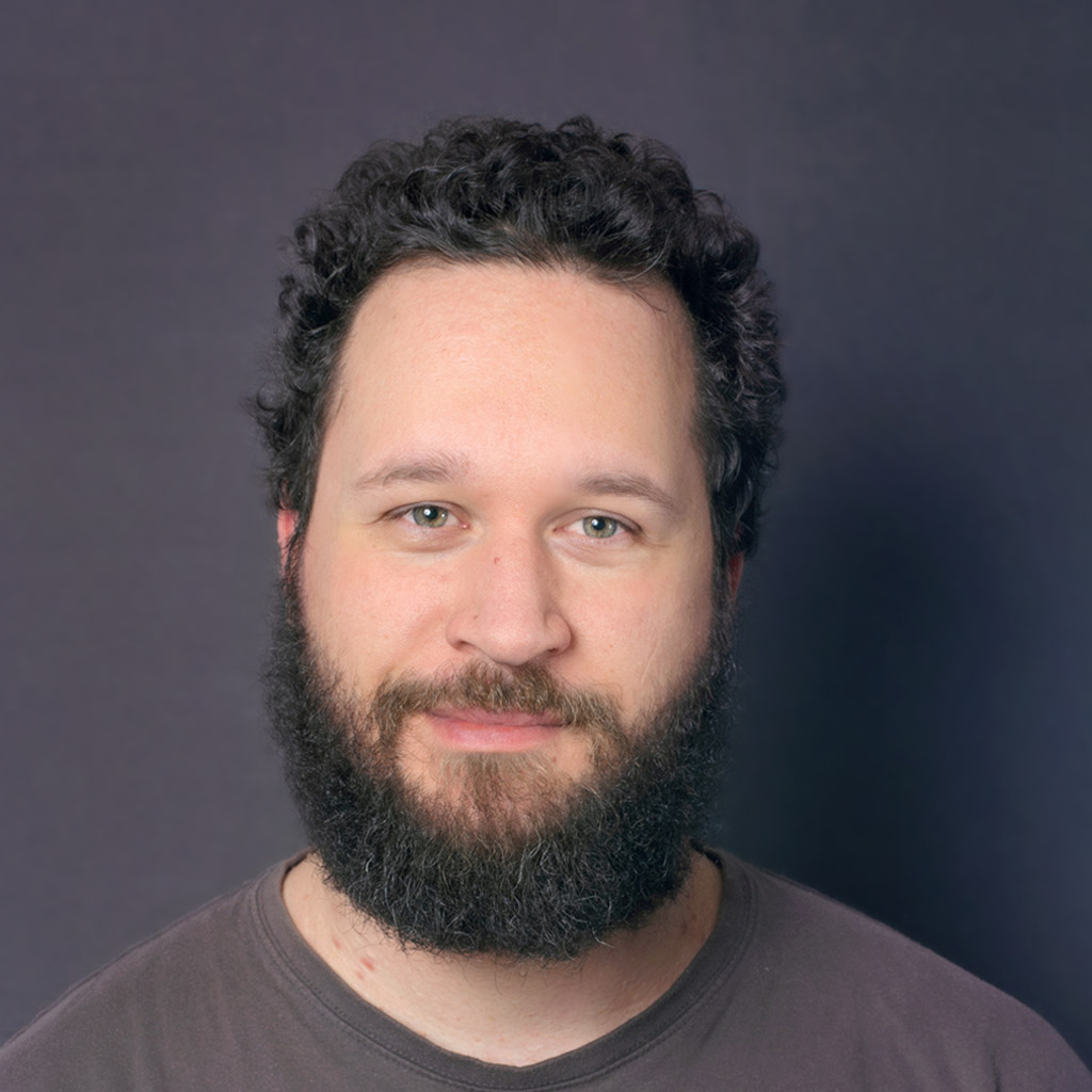 David Stark Swiss Game Hub